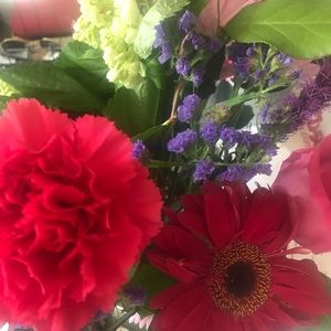 Meet your Posher, Madeline